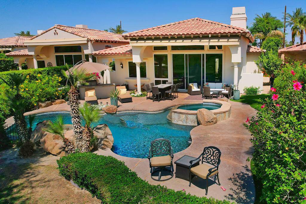 La Quinta, CA 92253,79967 Rancho La Quinta DR