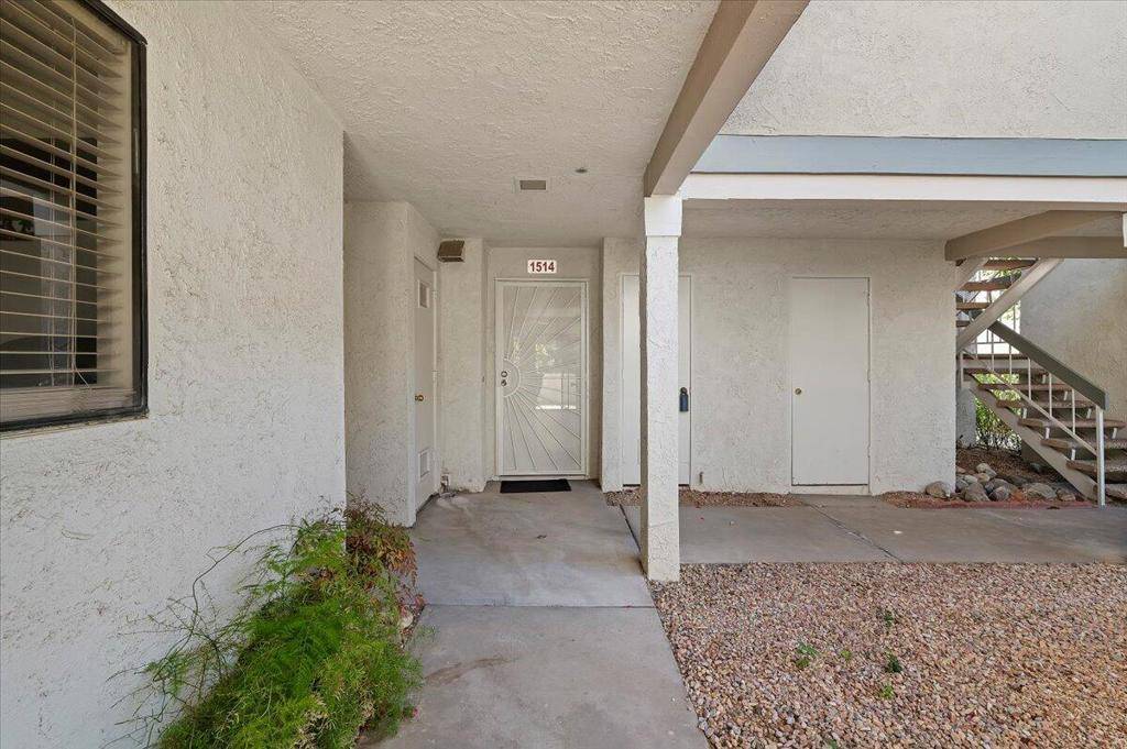 Palm Springs, CA 92262,1895 N Via Miraleste #1514