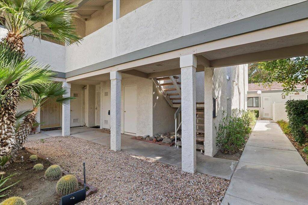Palm Springs, CA 92262,1895 N Via Miraleste #1514