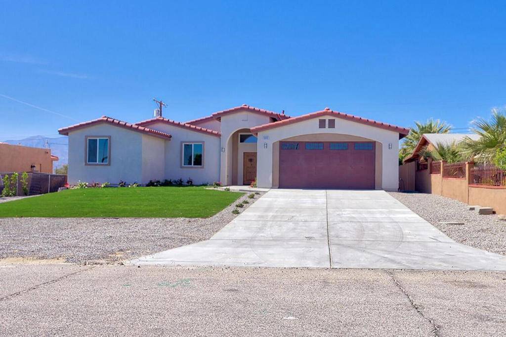 Thousand Palms, CA 92276,30155 Sierra Del Sol