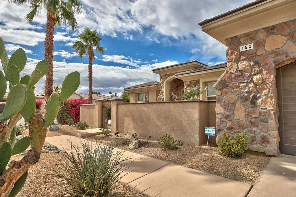 Palm Desert, CA 92211,153 Merano WAY