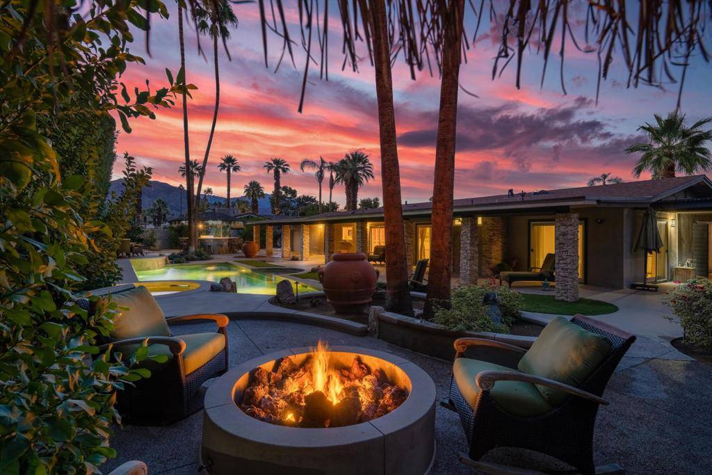 Palm Desert, CA 92260,74085 Old Prospector TRL