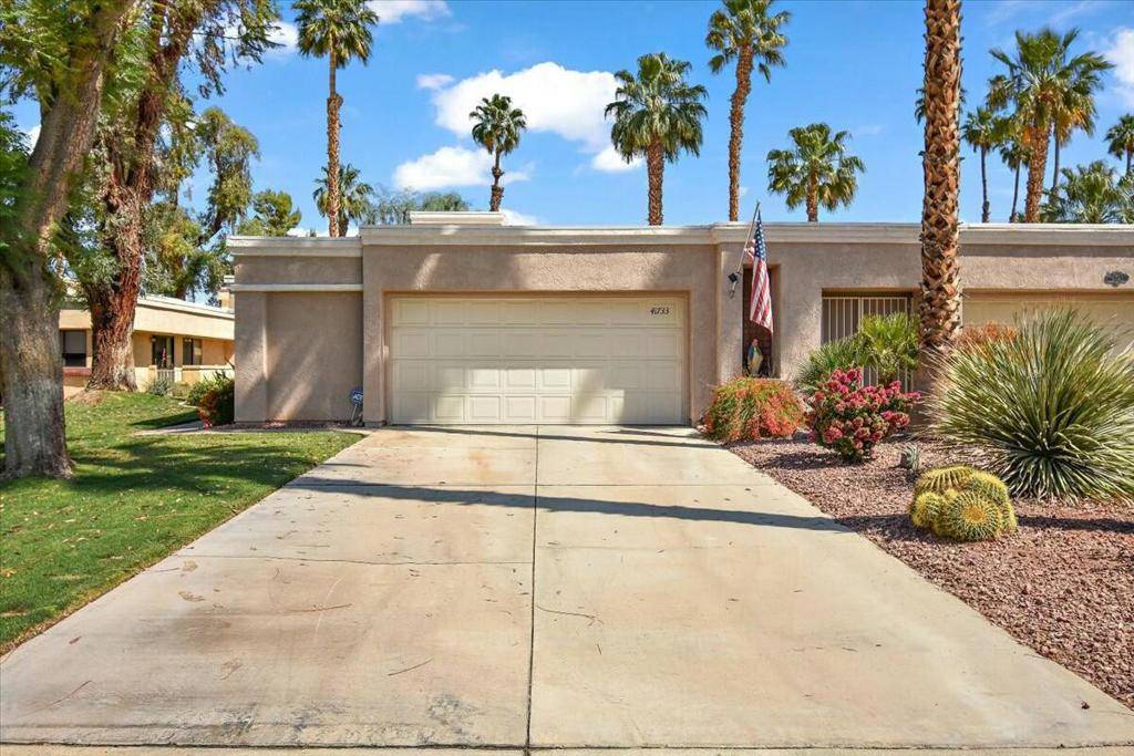 Palm Desert, CA 92260,41733 Aventine CT