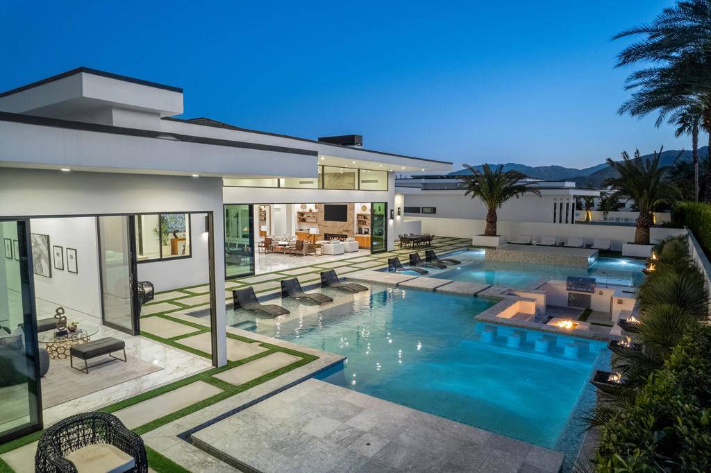 Rancho Mirage, CA 92270,1 Bravo CT