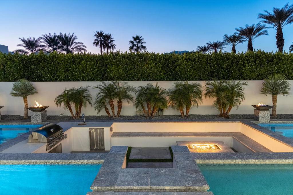 Rancho Mirage, CA 92270,1 Bravo CT