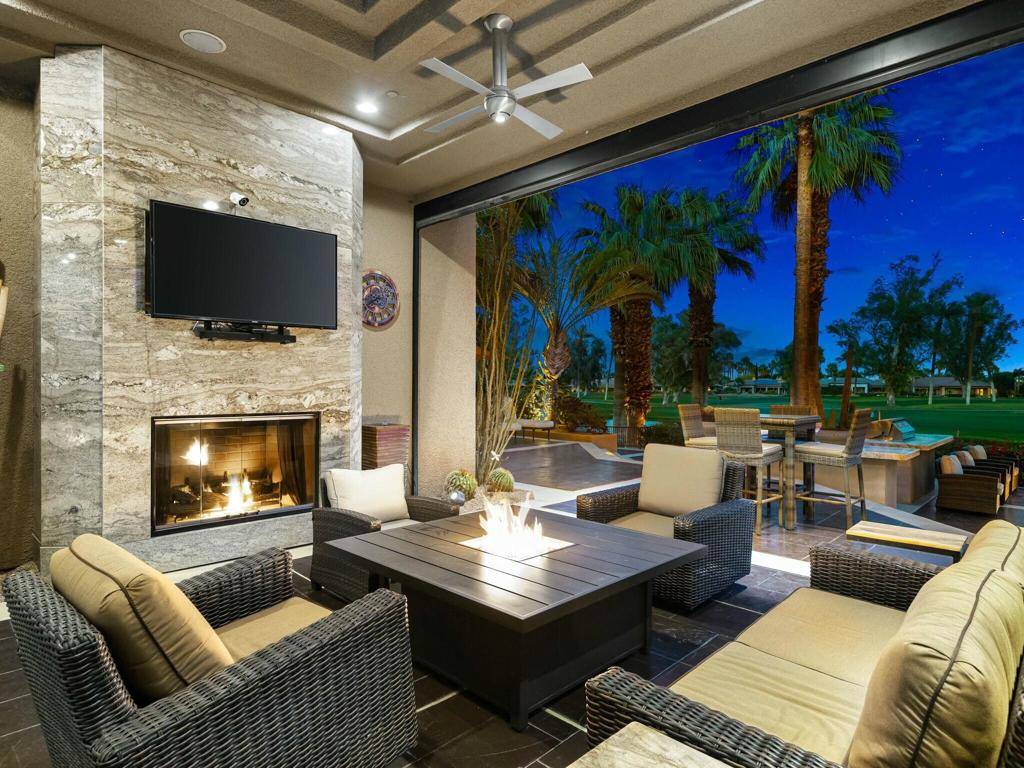 Rancho Mirage, CA 92270,12143 St Andrews DR