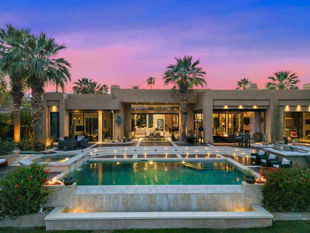 Rancho Mirage, CA 92270,12143 St Andrews DR