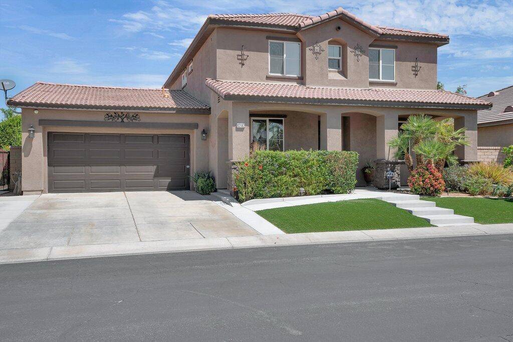 Indio, CA 92203,82182 Padova DR