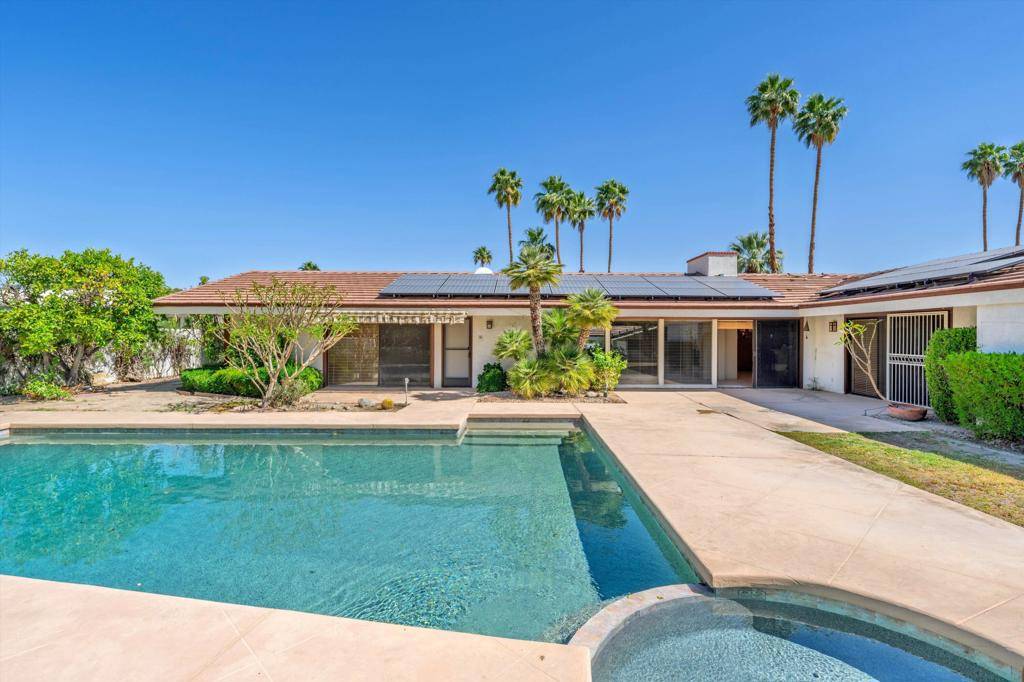 Palm Desert, CA 92260,73369 Willow ST