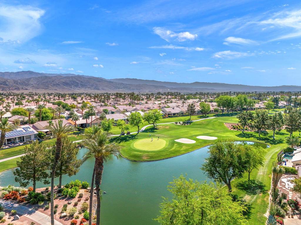 Palm Desert, CA 92211,78221 Rainbow DR