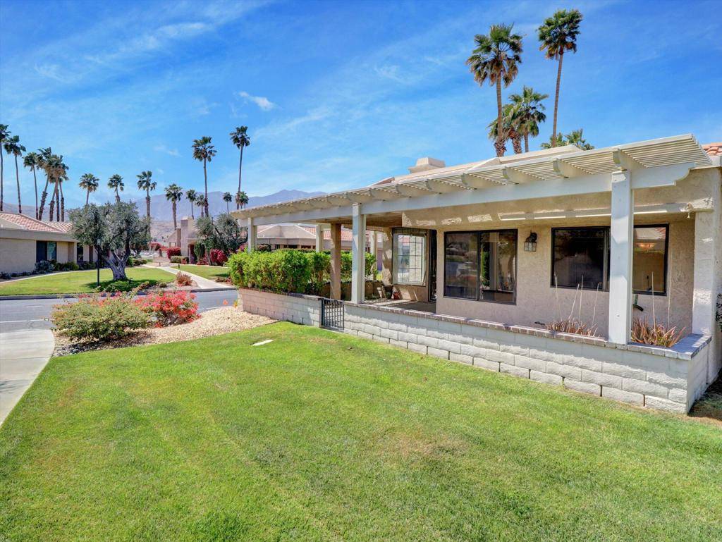Cathedral City, CA 92234,35738 Calle Montigo