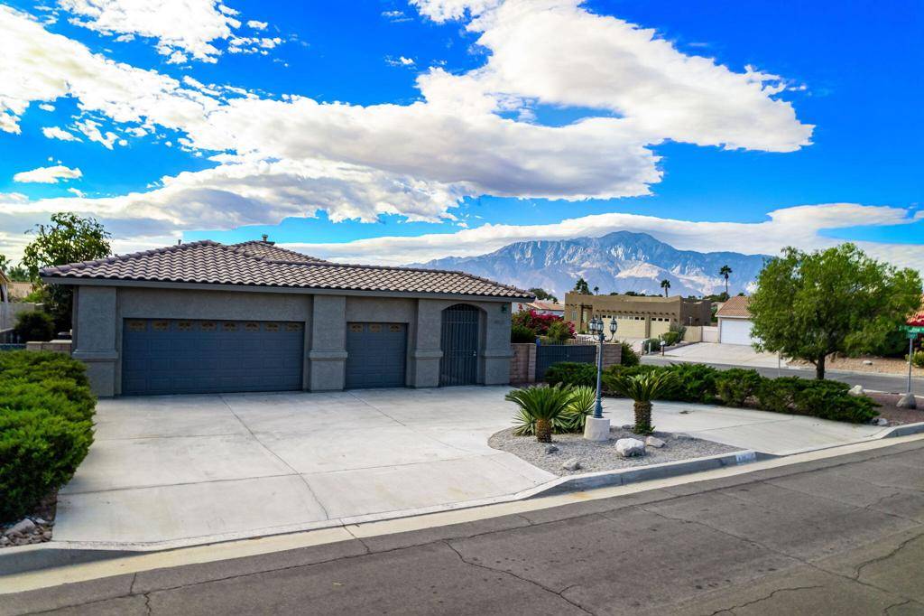 Desert Hot Springs, CA 92240,8963 Warwick DR