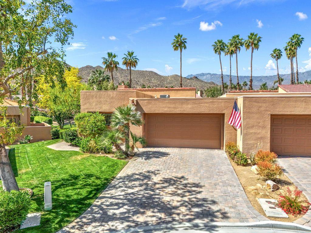 Palm Desert, CA 92260,73465 Irontree DR
