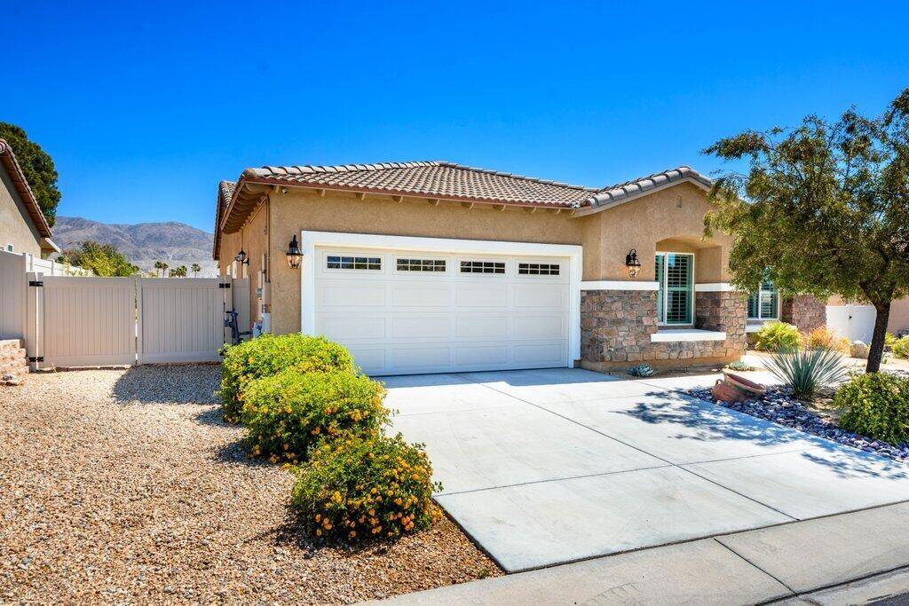 Desert Hot Springs, CA 92240,9282 Silver Star AVE