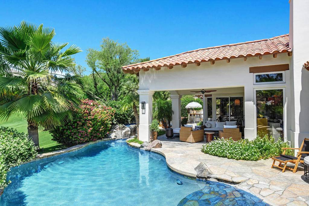 La Quinta, CA 92253,78585 Descanso LN