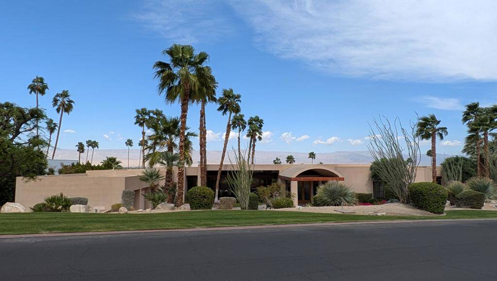 Rancho Mirage, CA 92270,70250 Thunderbird RD