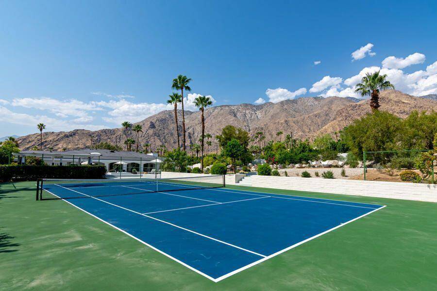 Palm Springs, CA 92262,594 W Stevens RD