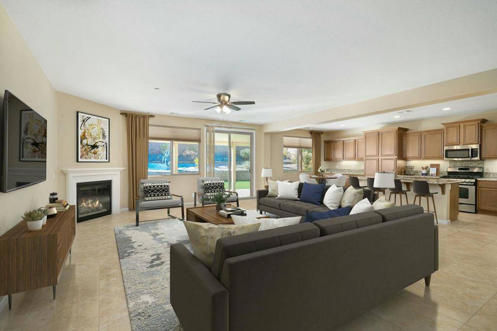 Palm Desert, CA 92211,73771 Picasso DR