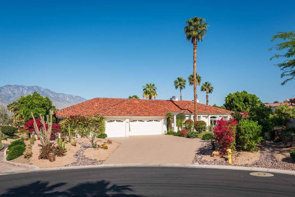 Rancho Mirage, CA 92270,35010 Vista Del Ladero