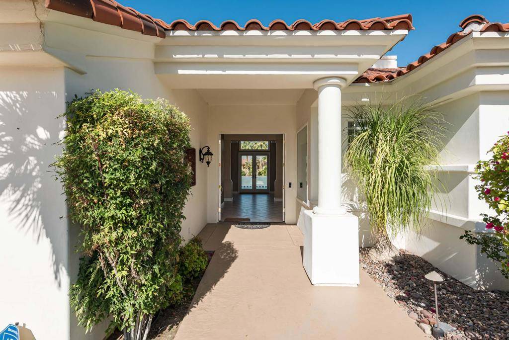 Rancho Mirage, CA 92270,35010 Vista Del Ladero