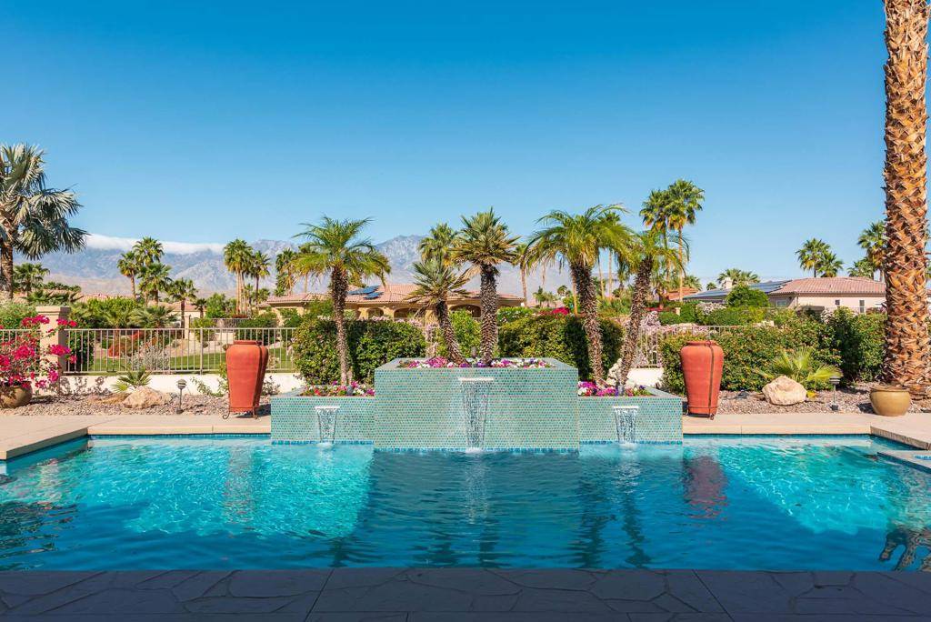 Rancho Mirage, CA 92270,35010 Vista Del Ladero