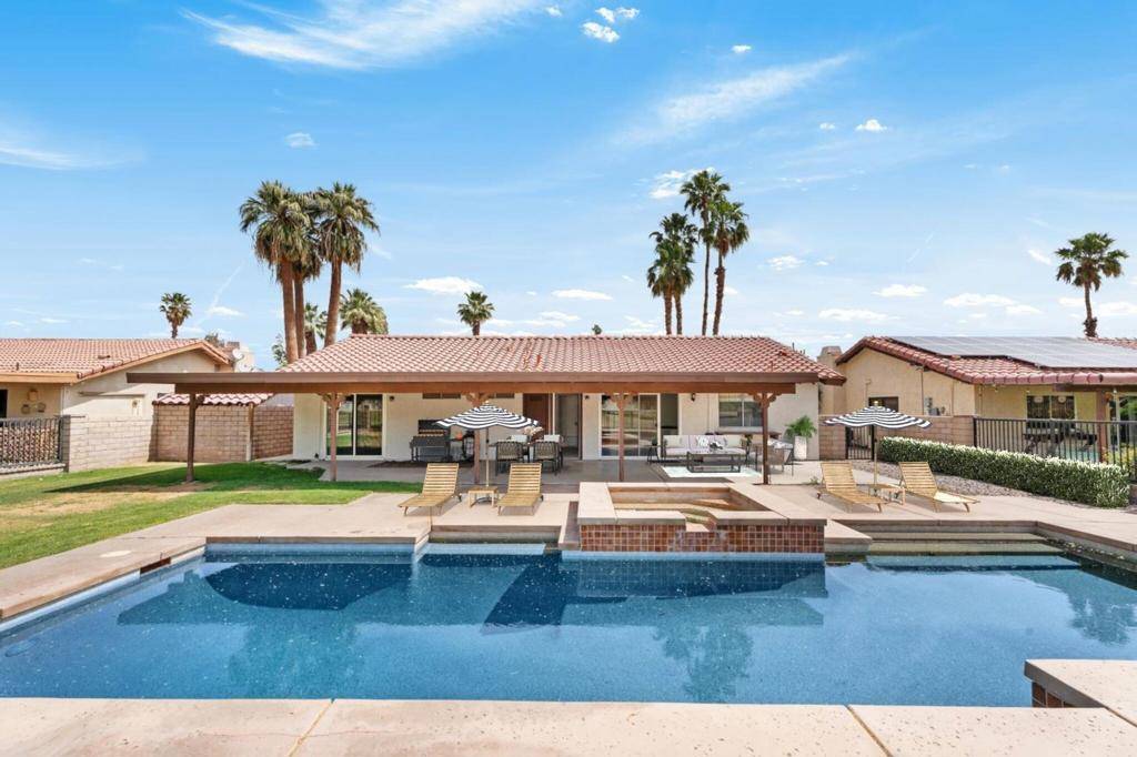 Indio, CA 92201,82601 Doolittle DR