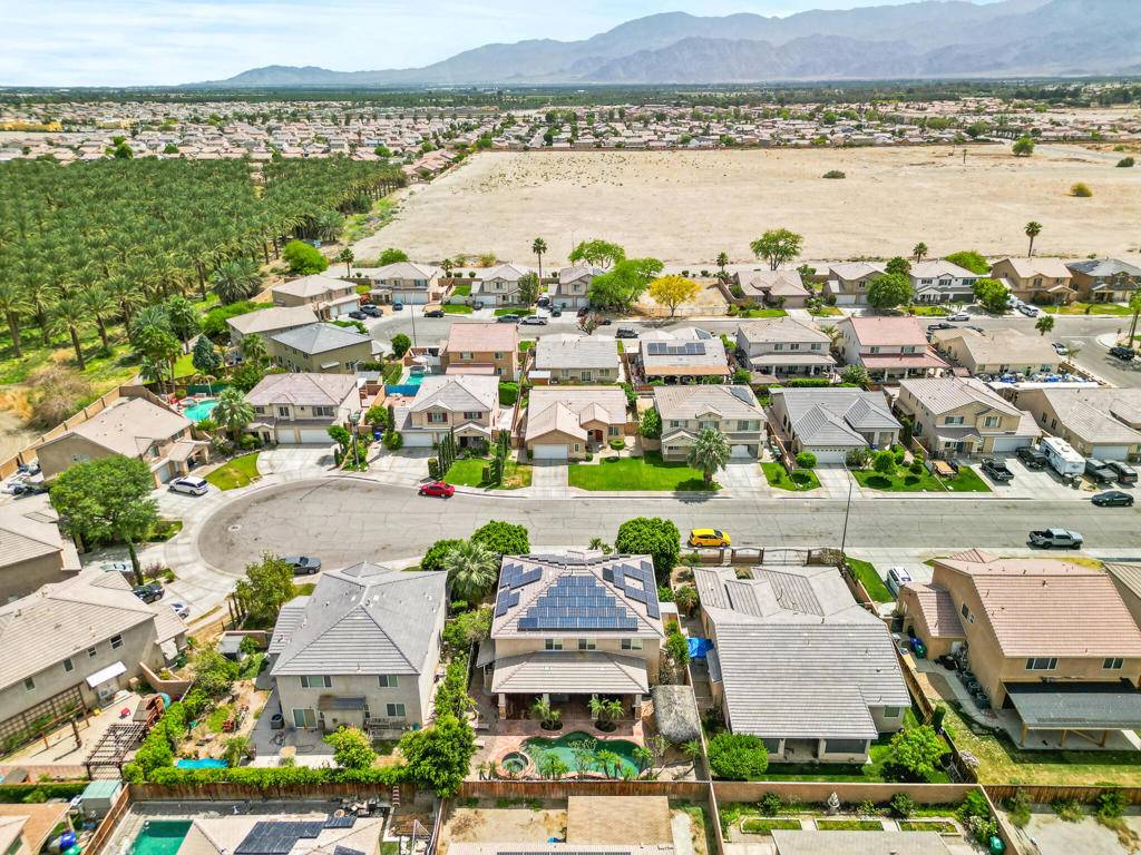 Coachella, CA 92236,83670 Mecca Hills AVE