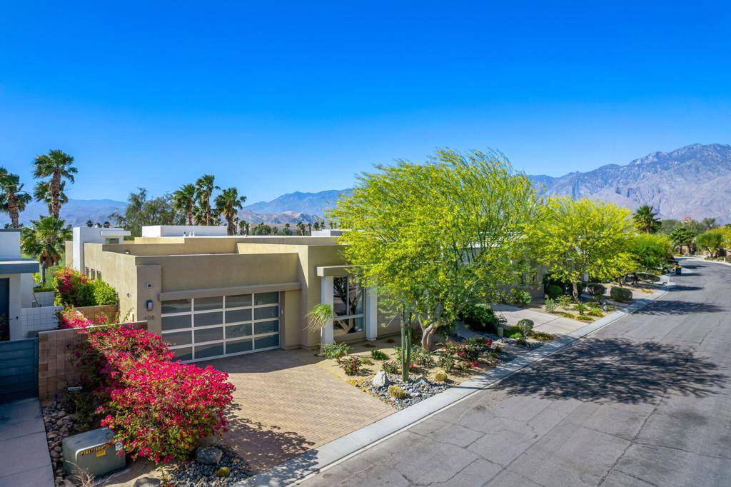 Palm Springs, CA 92262,4138 Indigo Street ST