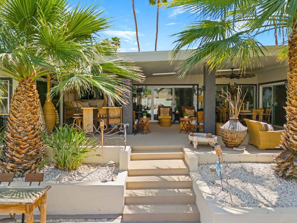 Palm Desert, CA 92260,72848 Bel Air RD