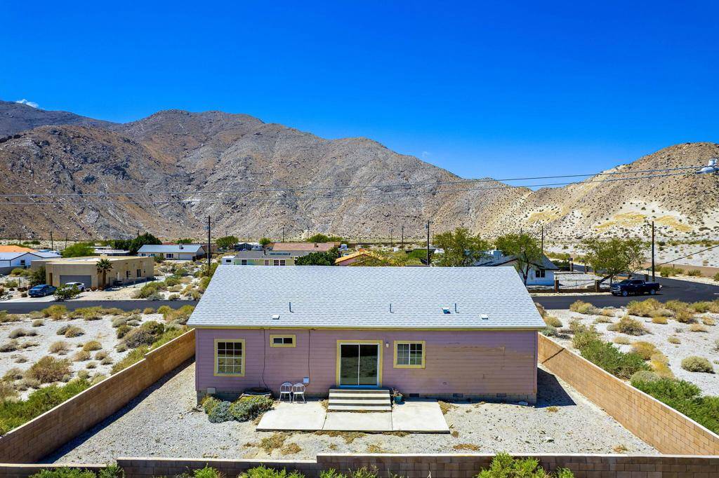 Palm Springs, CA 92262,15780 Coral ST