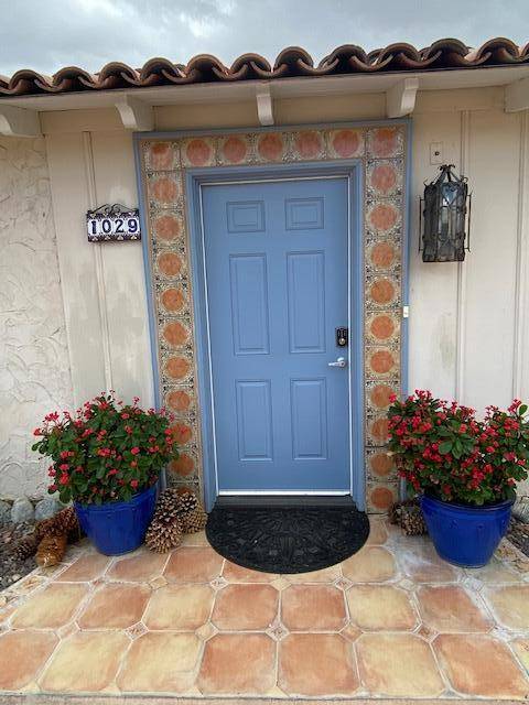 Palm Springs, CA 92262,1029 E El Alameda