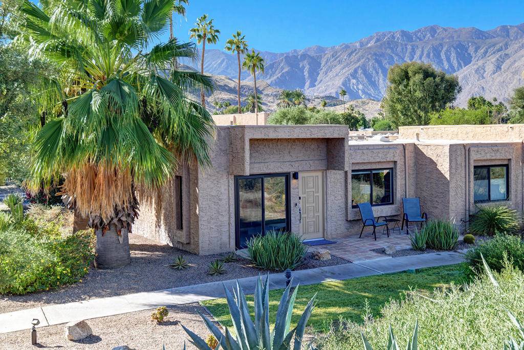 Palm Springs, CA 92264,2101 Los Patos DR