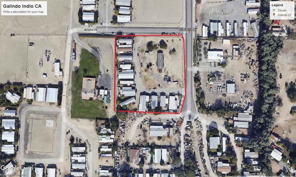 Indio, CA 92203,40 265 Galindo CT S