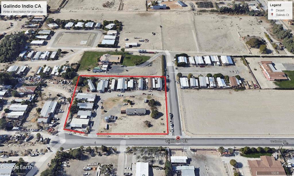 Indio, CA 92203,40 265 Galindo CT S