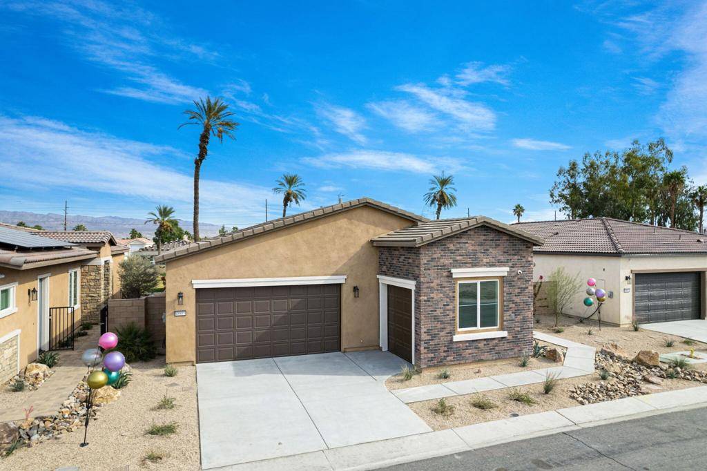 Indio, CA 92201,48129 Barrymore St ST