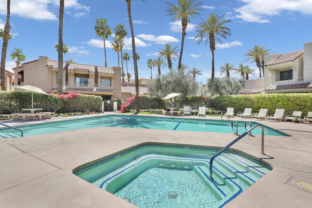 Palm Springs, CA 92264,2700 Lawrence Crossley RD #8