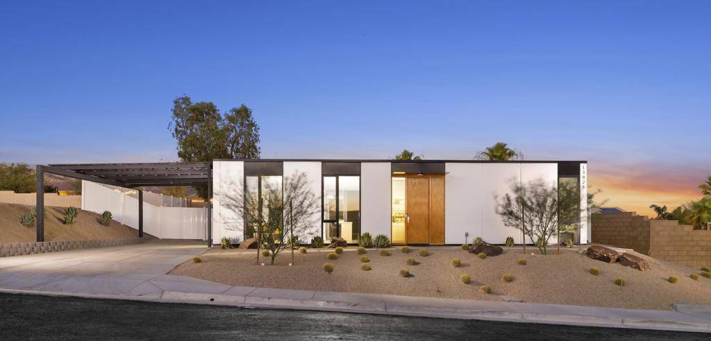 Desert Hot Springs, CA 92240,13853 Scenic Crest CIR