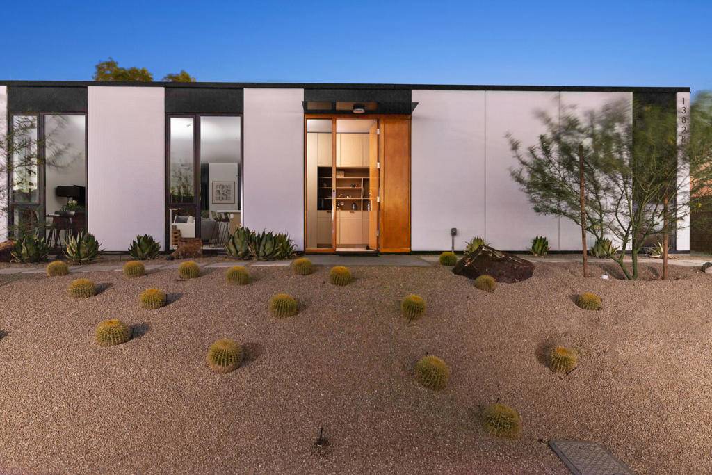 Desert Hot Springs, CA 92240,13853 Scenic Crest CIR