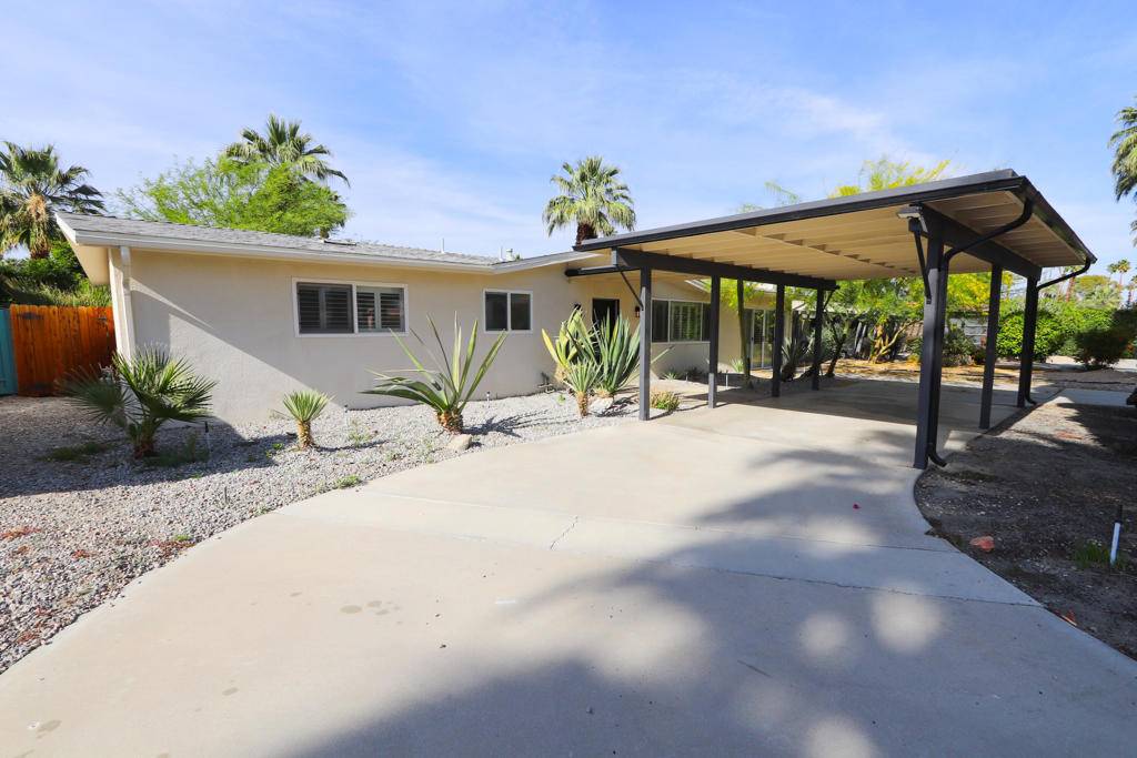 Rancho Mirage, CA 92270,70100 Chappel RD