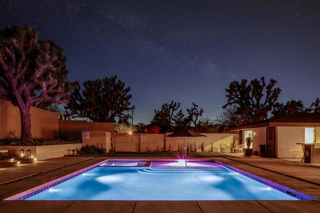 Yucca Valley, CA 92284,56693 Desert Gold DR