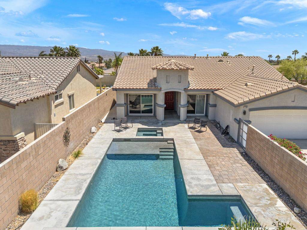 Palm Springs, CA 92262,3764 Vista Dunes