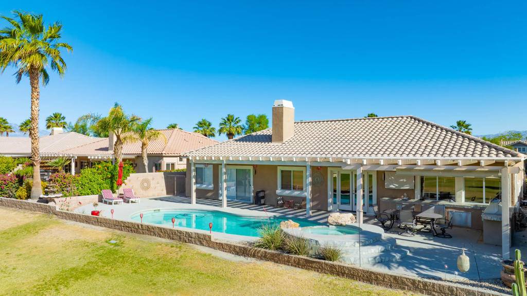 Indio, CA 92201,80295 Green Hills DR