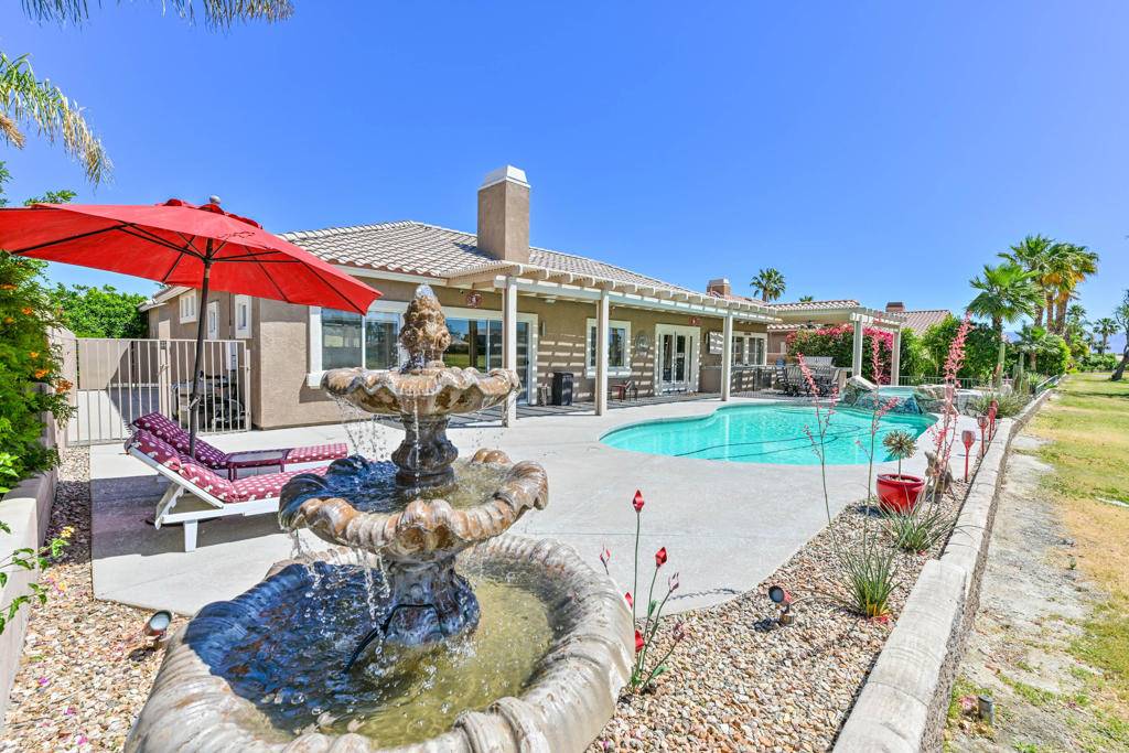 Indio, CA 92201,80295 Green Hills DR