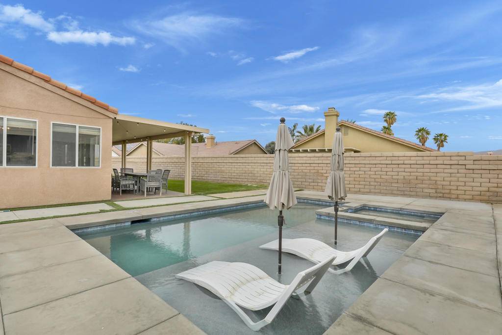 Indio, CA 92201,80490 Paseo Tesoro