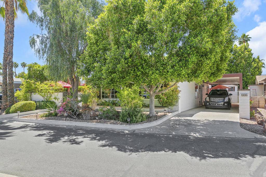 Rancho Mirage, CA 92270,116 International BLVD