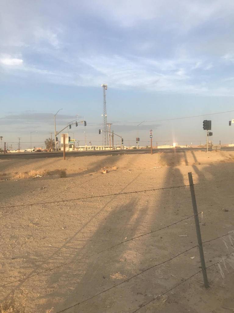 Thermal, CA 92274,2034 Jefferson AVE