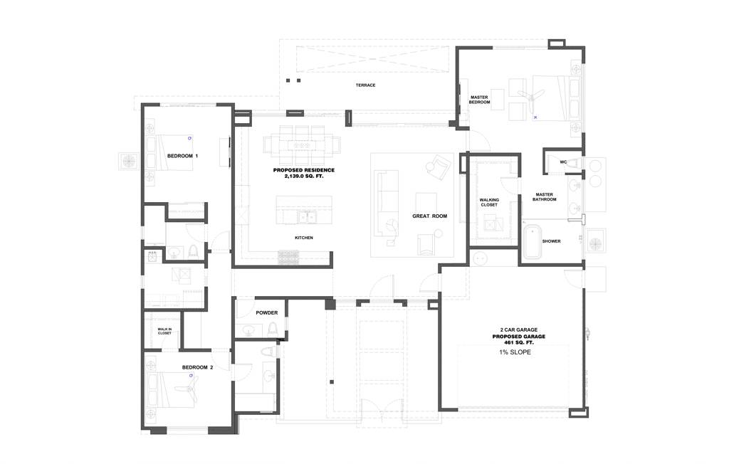Palm Desert, CA 92260,73476 Silver Moon TRL