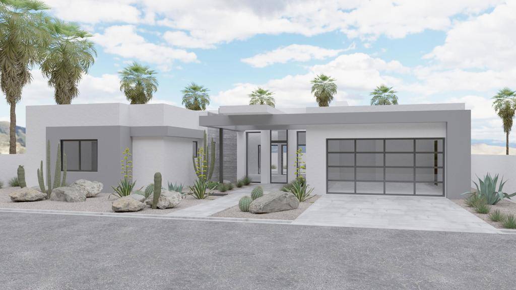 Palm Desert, CA 92260,73476 Silver Moon TRL