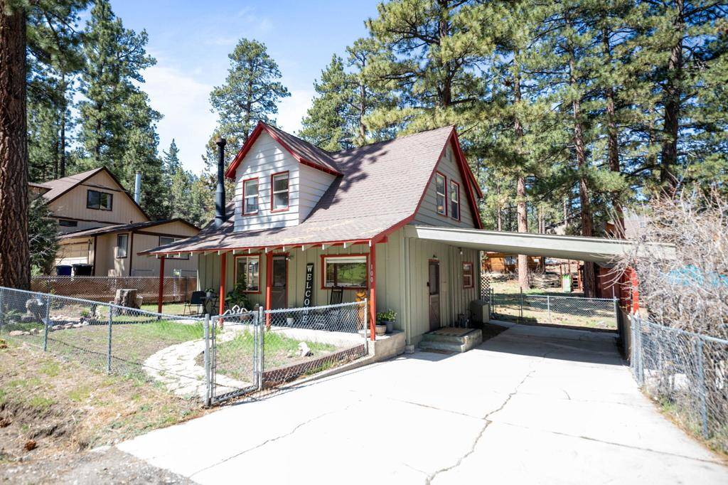 Big Bear, CA 92314,100 W Sherwood BLVD