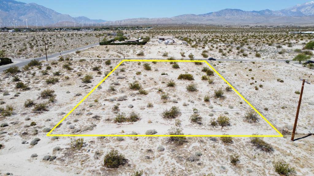 Desert Hot Springs, CA 92240,66 United RD